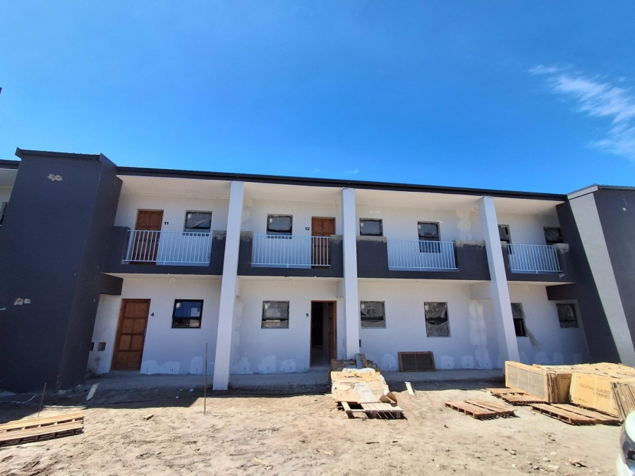 2 Bedroom Property for Sale in Ruyterwacht Western Cape